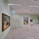 [전시 후기] 과천 국립현대미술관 1960-1970년대 구상회화 기증작품전 &amp; 사진 소장품전