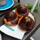 퀸즈베리도넛하우스 | 택배 후기🍩💛