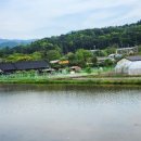 엄소리마을회관 이미지