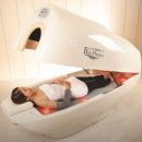 광산구-113 | [광산사거리 바이오포톤] 체온관리 다이어트비만 전신 힐링 체험 후기 🌿