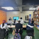 2026년 3차 수중재활교육 Basic Watsu(베이직왓츠) 후기