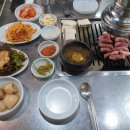 주먹고기 - 금천구 남부순환로128길 10 | 주먹고기