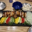 누구나홀딱반한닭일산덕이점