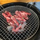 사랑방꽃갈비검단신도시