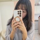 산&맥 | 산펙스 갤럭시S26케이스 후기! 맥세이프 링홀더 거치대 케이스