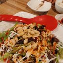 경기도 수원시 권선구 탑동로 11 (탑동) | 수원 탑동 맛집 잡내안나는족발과 쟁반막국수가 맛있는 웃거리왕족발