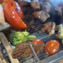 금양양갈비