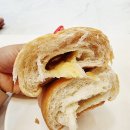 포포베이커리 | 서울홍대 비건베이커리 [포포브레드]쌀베이글 후기