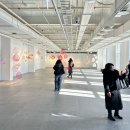 국제방송교류재단 1층 | Dancing, Dreaming, Enlightening 서울공예박물관 금기숙 기증특별전