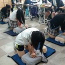 상일여자고등학교 이미지