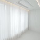 도봉-도봉-서울도봉-2100 | [ 서울시 / 노원구 커튼 블라인드 추천!!] 상계주공 15단지 화사하고 넓어 보이는 효과가 있는 거실...