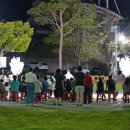 사천운동장 농구장 이미지