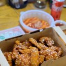 페리카나양념치킨 이미지