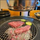 호박식당약수점