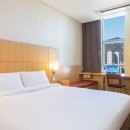 이비스 앰배서더 부산 씨티 센터 이미지