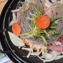 장안28 | 장안맛집 김뚜껑부대찌개 본점 장한평역 장안점심 추천 부대볶음 후기