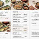 화덕에구운생선