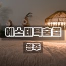 청주 피부관리 에스테틱숨결 esv10케어 후기