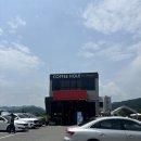 애견동반 가능한 화순 카페, 커피홀베이커리 화순 1호점 후기