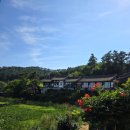 별궁 | 태안펜션 고즈넉한 한옥과 오션뷰가 예쁜 별궁 내돈내산후기