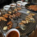 갈매동 518 앞 | 갈매맛집으로 유명한 한가네 갈매점에 다녀왔어요 :)
