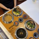 완도 향교 | [수원역 밥집] 수원역 새로 새긴 솥밥집 솔직후기 '동양솥밥 수원역점'