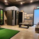 동화스크린골프 이미지