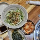 한돈참숯꼬기인동점 이미지