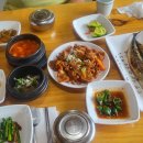 마장기사식당앞 이미지