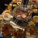 거인집 | 굴포천 맛집 고기집 인천 거인쪽갈비