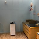 그곳휴게실 | 남대문 아기 데리고 옷 사기|신세계 백화점 본점 유아휴게실 이용후기