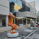 서구 문화회관 이미지