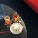 작업실한켠 | (수원/행궁동) 행궁동 카페 추천, 디저트카페, 당일 생화케이크 예약 후기 | 아티픽 ✿