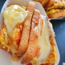 문토스트 이미지