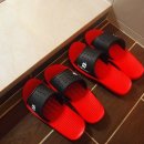 숲속의호수 이미지