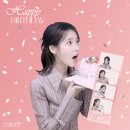 아이유 X 인생네컷 “2024 HAPPY IU DAY” 프레임 오픈 안내 이미지