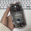 구운 | 다이어트 간식 구운 서리태 후기