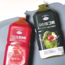 그린토마토 | NFC착즙 보넬드 아이엠 토마토 그린 주스 후기
