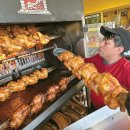 뽀요문디알(pollo mundial) | 한인타운도 '수퍼 보울' 열기…내일 치프스·이글스 빅매치