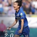 중원-96 | [수원삼성블루윙즈] 26시즌 하나은행 K리그2 3라운드 전남전 경기결과 및 후기