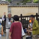 태백종합인쇄공사 | 경기전 부속 건물과 경기전/태조이성계역사탐방후기 250706(일) - 5