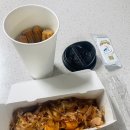 부산 광안리 킹프레소 남천점배달 솔직 후기