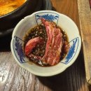 금호빌딩 | 광주 야끼니꾸 맛집 "모토이시 금호점" [4품모둠와규, 호로몬라멘, 계란파밥] 후기