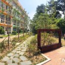 지산초교 이미지