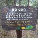 경북 봉화 투구봉(615m) 산행 #1 이미지