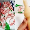 새콤달콤아이스크림 이미지