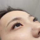 시흥 목감 속눈썹 더미샵네일 연장 전후변화 후기