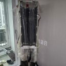 위니아 스탠드 에어컨 청소 의뢰 후기 원주 지오홈케어