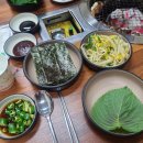 바위섬 | 천안두정동 꼼장어맛집 바위섬 후기