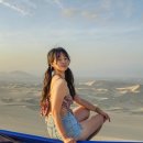 이카 | 페루 이카 와카치나사막 버기카 투어 금액 후기